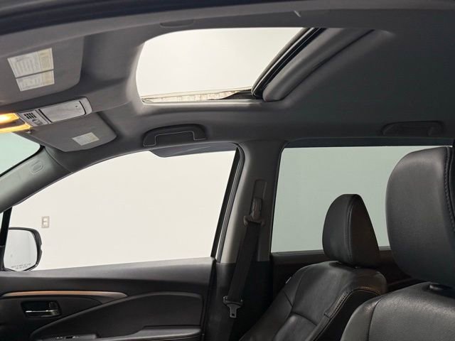 Used 2018 Honda Pilot EX-L image 33