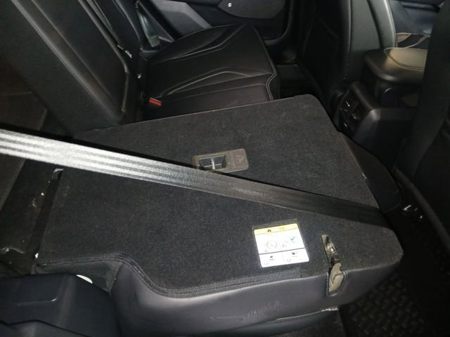 Certified 2021 Ford Mustang Mach-E Premium image 53