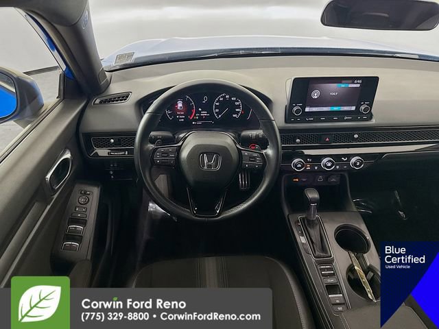 Used 2022 Honda Civic Sport image 23