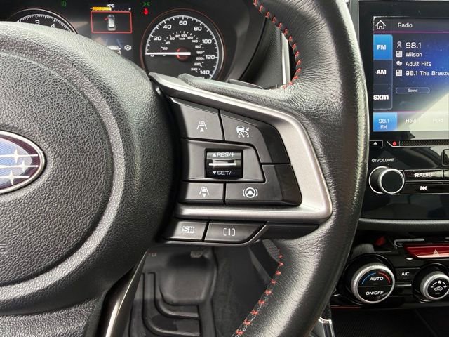 Used 2021 Subaru Forester Sport w/ Popular Package #2 image 26