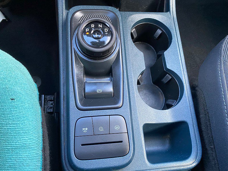 Certified 2023 Ford Maverick XL image 48