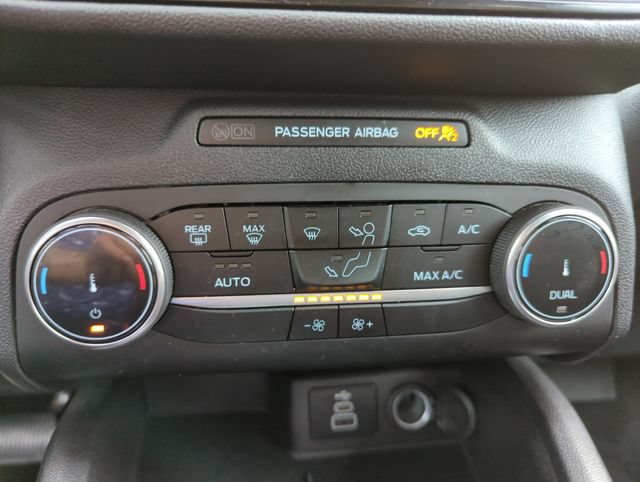 Certified 2025 Ford Escape ST-Line AWD/4WD image 41