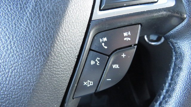 Certified 2024 Ford Edge SEL w/ Convenience Package image 23