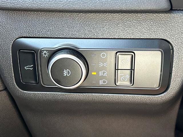 Certified 2025 Ford Escape ST-Line Select AWD/4WD image 29