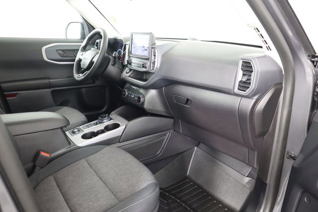 Certified 2024 Ford Bronco Sport Big Bend w/ Convenience Package image 55