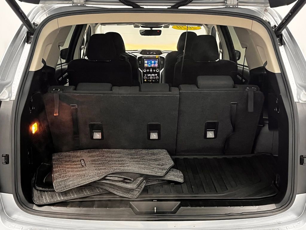 Used 2020 Subaru Ascent Premium w/ Convenience Package image 14