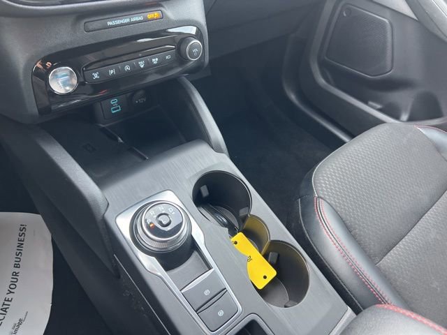 Certified 2023 Ford Escape ST-Line Elite image 17