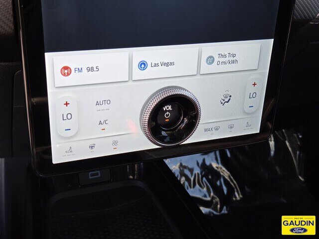 Certified 2023 Ford Mustang Mach-E Premium RWD image 22