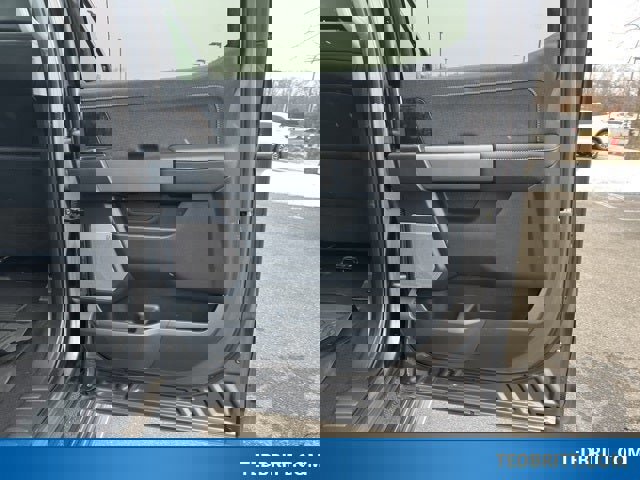 Certified 2023 Ford F150 Lariat w/ Equipment Group 502A High image 19