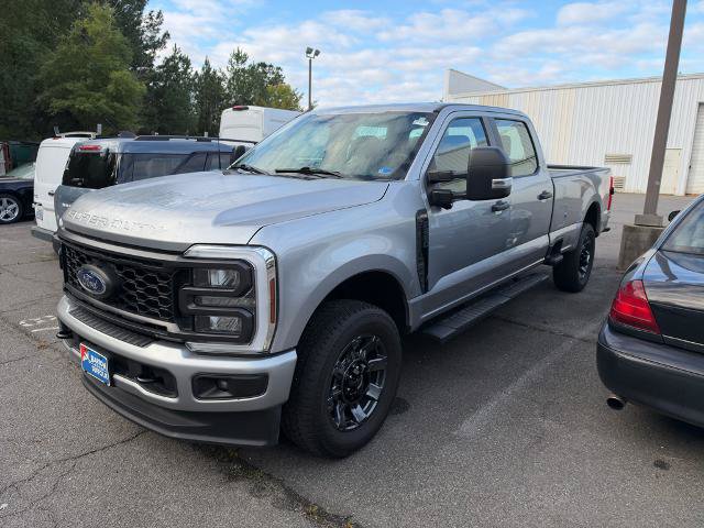 Certified 2024 Ford F250 XL w/ STX Appearance Package