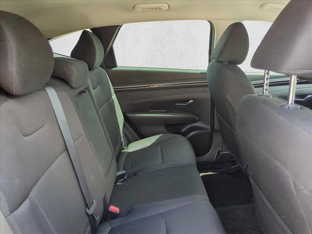 Used 2022 Hyundai Tucson SE FWD image 22
