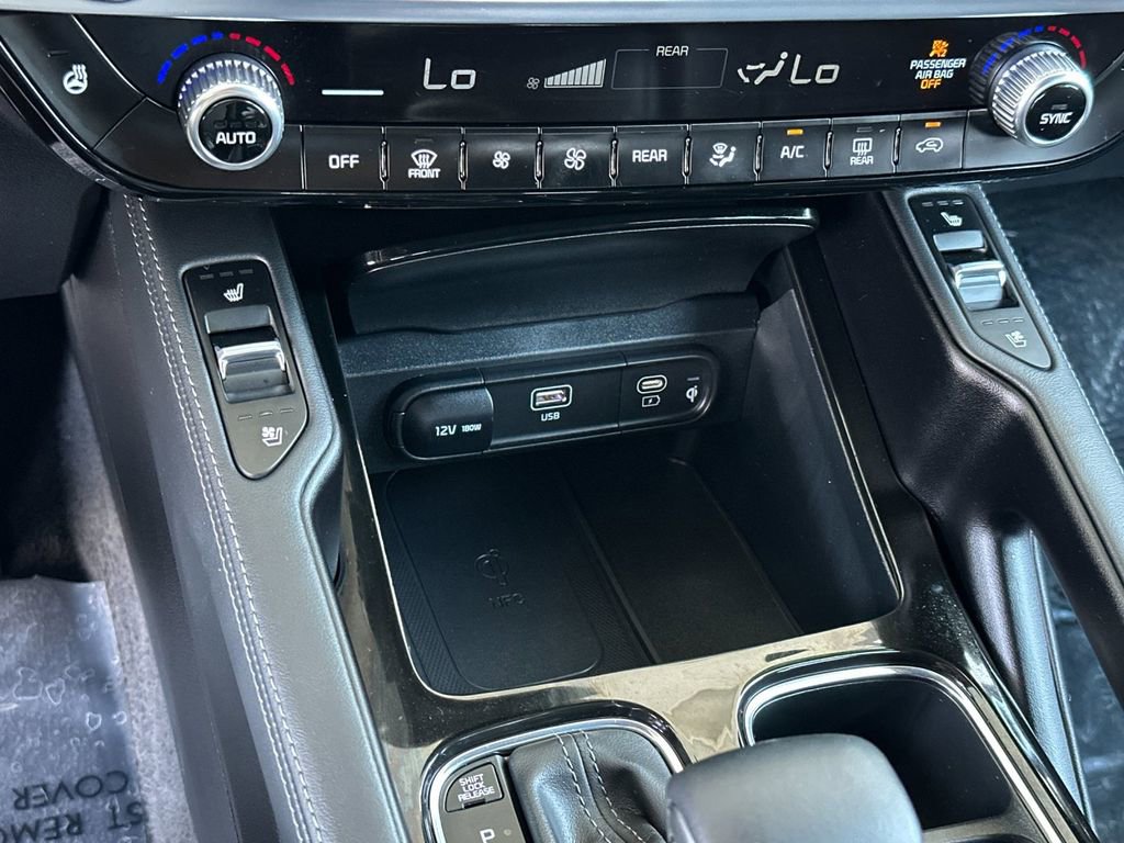 Used 2024 Kia Telluride SX X-Pro AWD/4WD image 20