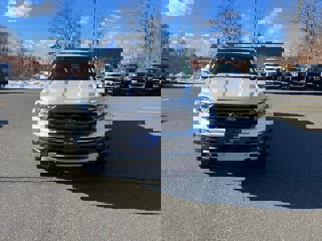 Certified 2019 Ford Ranger Lariat w/ Equipment Group 501A Mid image 32