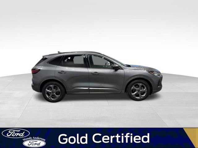 Certified 2024 Ford Escape ST-Line w/ Cold Weather Package image 5