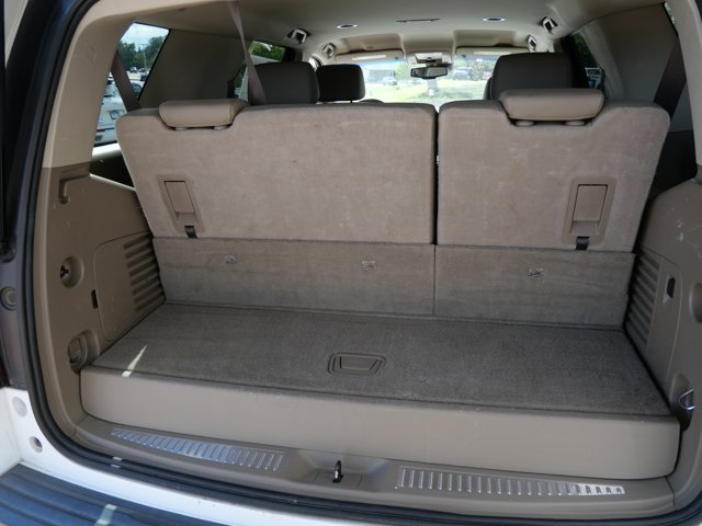 Used 2019 Chevrolet Tahoe LT RWD image 9