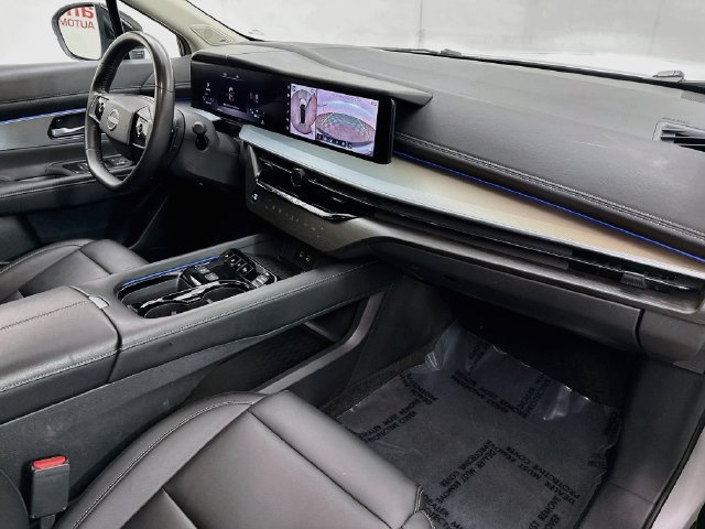 Used 2025 Nissan Murano SL w/ Cargo Package AWD/4WD image 30