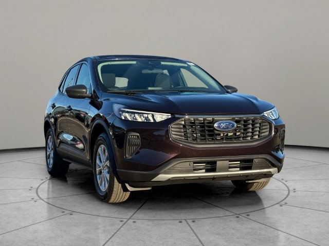 Certified 2023 Ford Escape Active AWD/4WD image 14