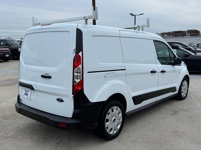Certified 2022 Ford Transit Connect XL image 5