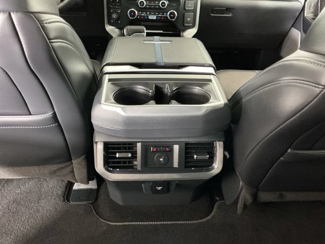 Certified 2025 Ford F150 Platinum AWD/4WD image 31