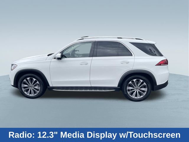 Used 2023 Mercedes-Benz GLE 350 4MATIC image 8