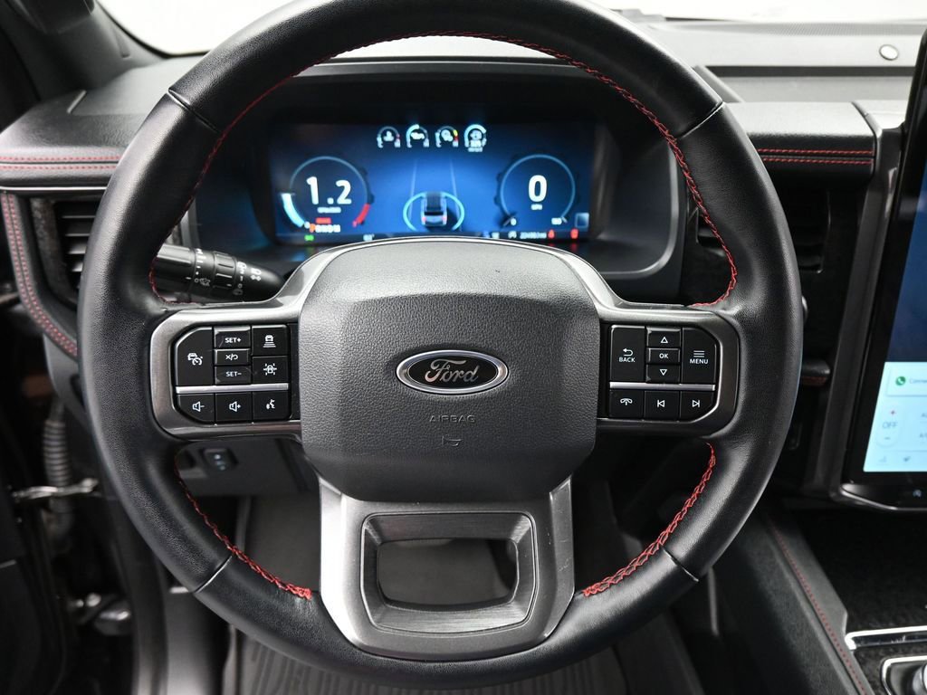 Certified 2024 Ford Expedition Max Limited image 14