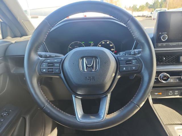 Used 2025 Honda CR-V Sport image 19