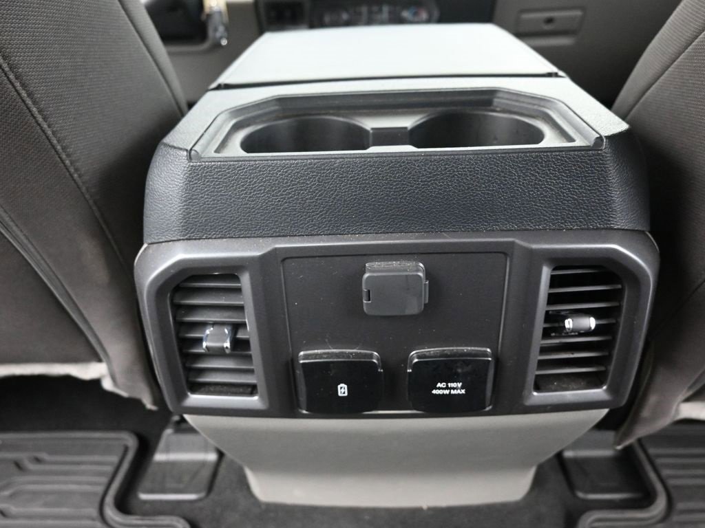 Certified 2022 Ford F250 XLT w/ XLT Premium Package image 16