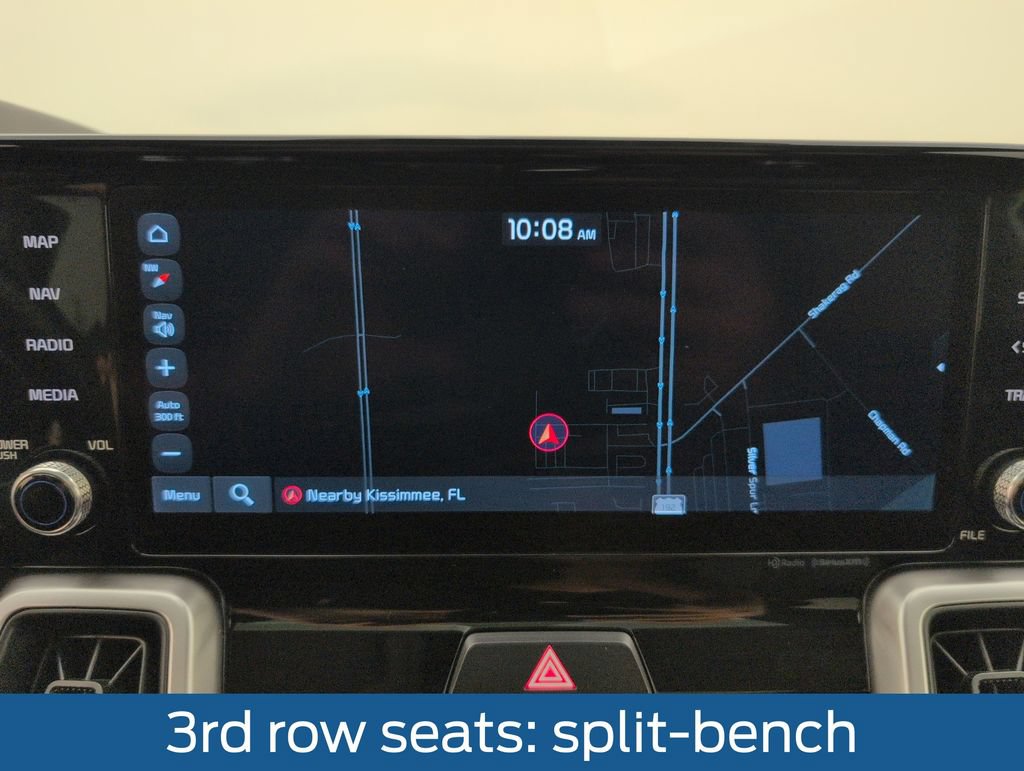 Used 2022 Kia Sorento S w/ Panoramic Sunroof Package FWD image 29