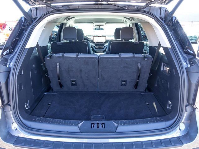 Certified 2025 Ford Explorer Active AWD/4WD image 28