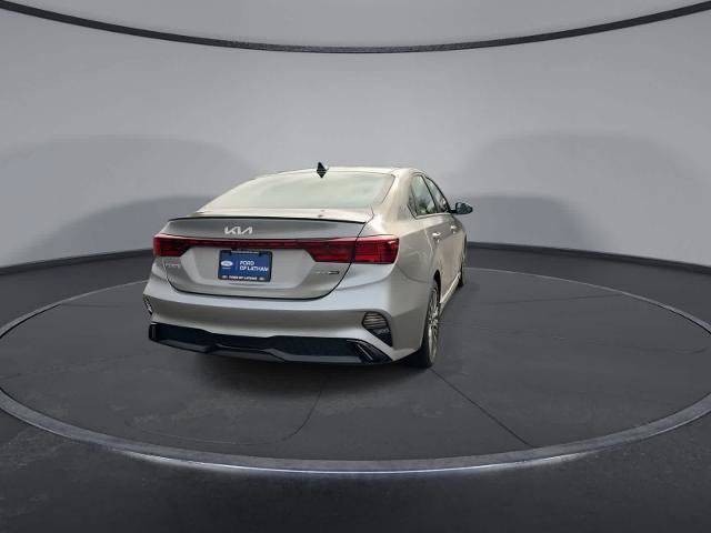 Used 2023 Kia Forte GT-Line FWD image 7