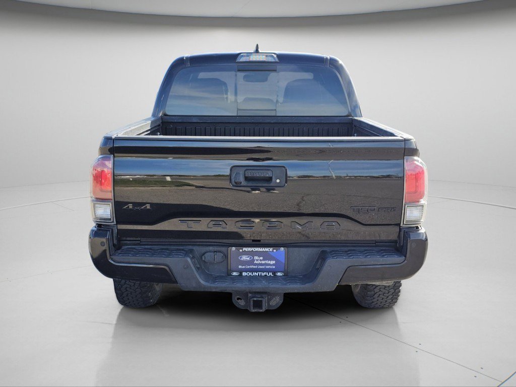 Used 2019 Toyota Tacoma TRD Pro image 25
