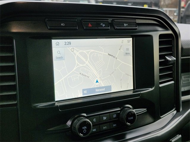 Certified 2023 Ford F150 XL w/ STX Appearance Package image 20