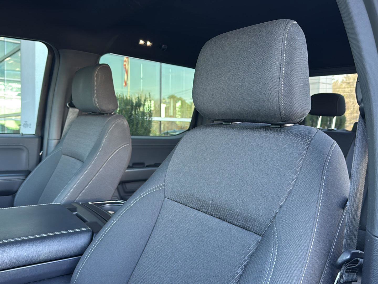 Certified 2024 Ford F150 XLT w/ Equipment Group 302A MID image 26