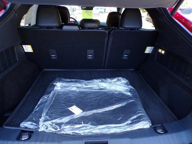 Certified 2022 Ford Mustang Mach-E GT w/ GT Performance Edition image 9