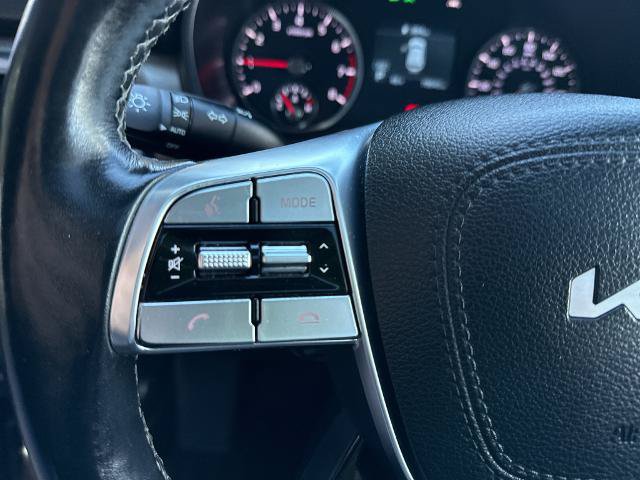 Used 2022 Kia Telluride EX w/ EX Premium Package AWD/4WD image 20