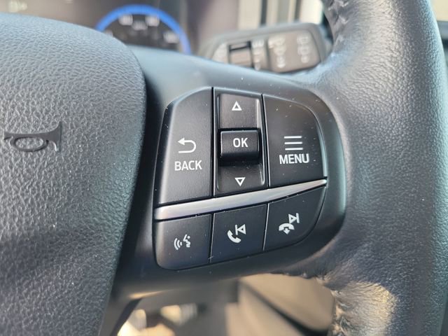 Certified 2023 Ford Bronco Sport Big Bend w/ Convenience Package AWD/4WD image 16
