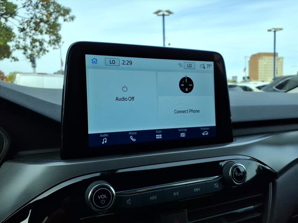 Certified 2023 Ford Escape Active image 19