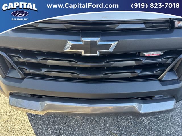 Used 2024 Chevrolet Colorado Trail Boss w/ Advanced Trailering Package image 10