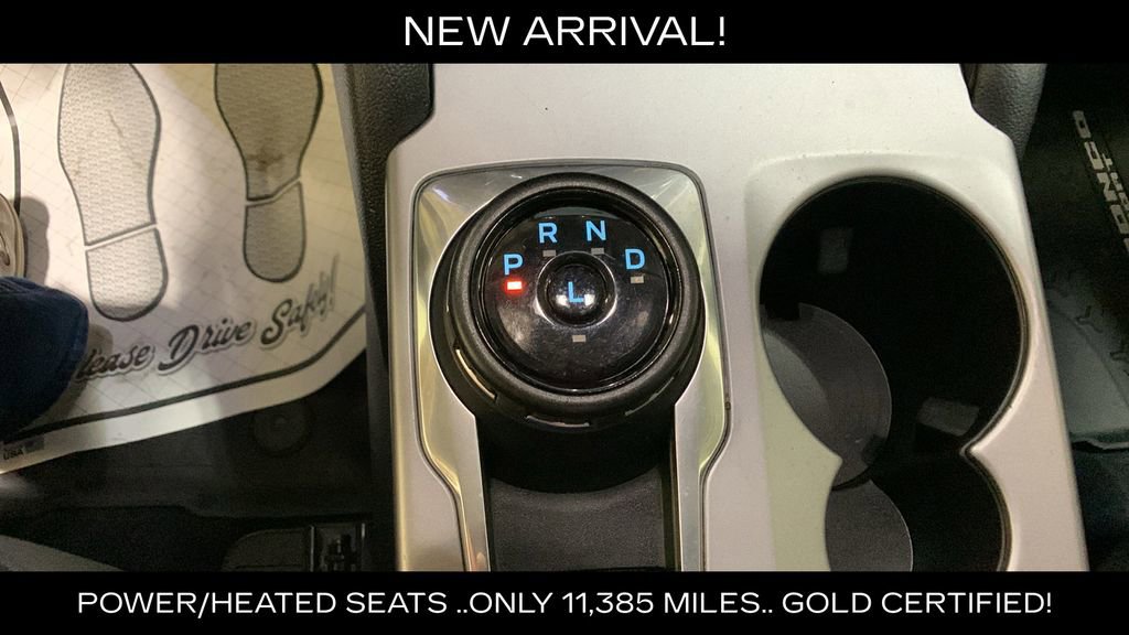 Certified 2023 Ford Bronco Sport Big Bend w/ Convenience Package AWD/4WD image 37