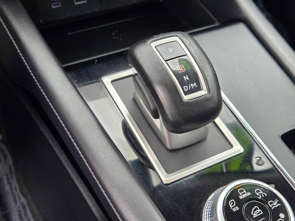 Used 2024 Mitsubishi Outlander SE FWD image 29