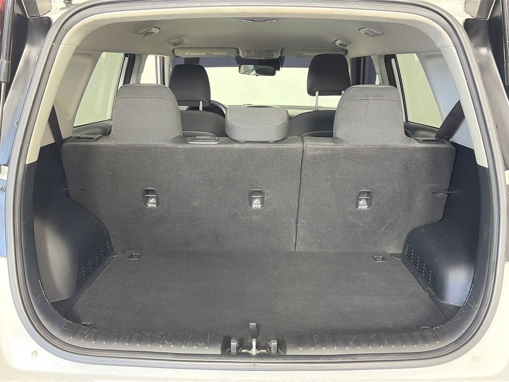Used 2021 Kia Soul S FWD image 25