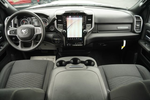 Used 2026 RAM 2500 Big Horn AWD/4WD image 20