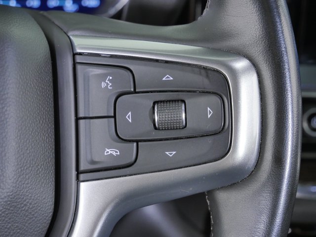 Used 2024 Chevrolet Silverado 1500 RST AWD/4WD image 29