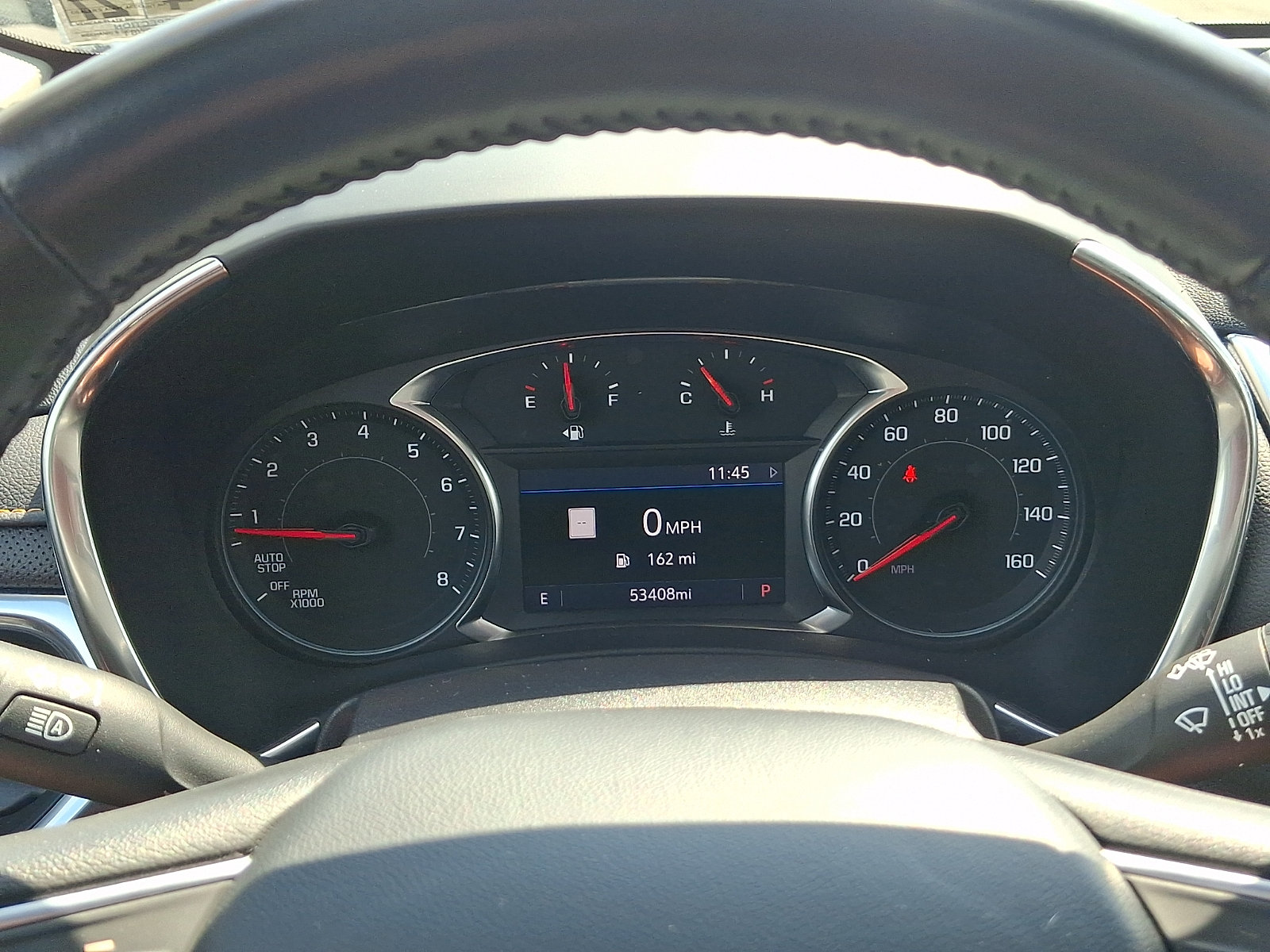 Used 2022 Chevrolet Equinox Premier AWD/4WD image 21