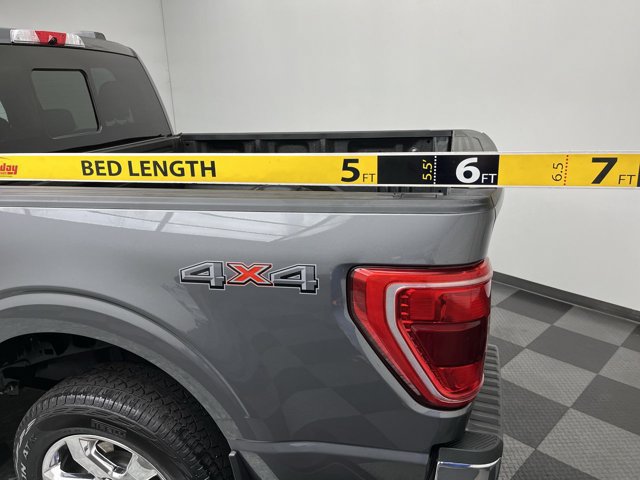 Certified 2023 Ford F150 XLT w/ Equipment Group 302A High AWD/4WD image 30