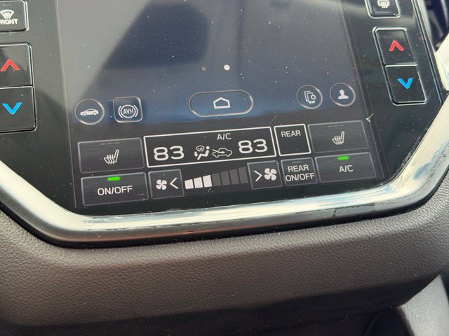 Used 2024 Subaru Ascent Onyx Edition AWD/4WD image 17