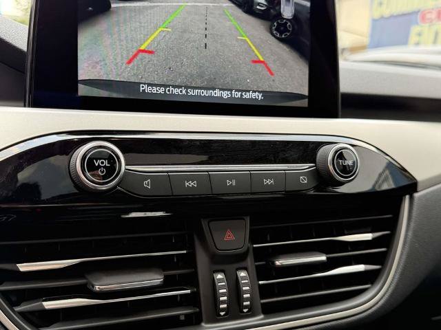Certified 2022 Ford Escape SEL AWD/4WD image 30