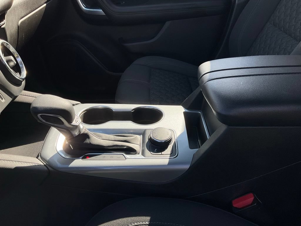 Used 2021 Chevrolet Blazer LT AWD/4WD image 16