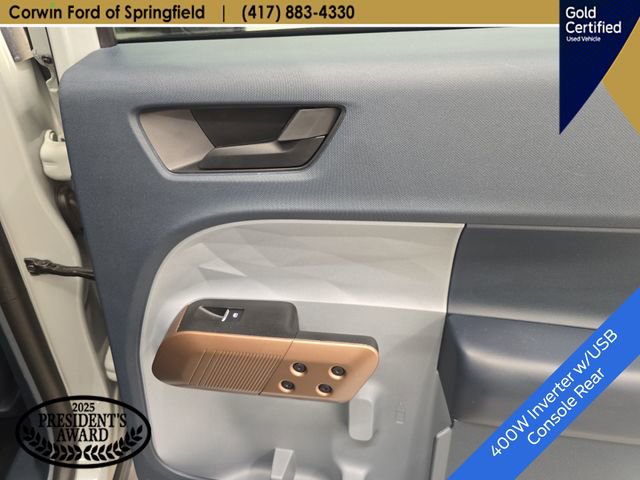 Certified 2023 Ford Maverick Lariat w/ Lariat Luxury Package FWD image 16