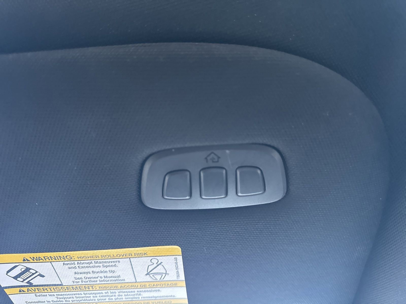 Certified 2023 Ford F150 Lariat w/ Equipment Group 502A High image 41